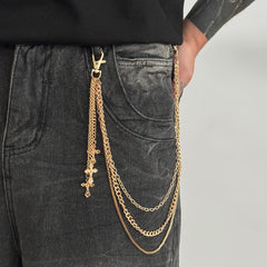 Cross Wallet Chain 