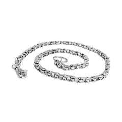 Silver Bike Chains Wallet Chain Cool Silver Bike Chain Wallet Chain For Men