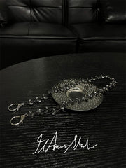 Vine Wallet Chain for Women - iChainWallets