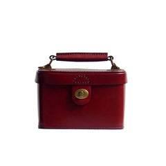 leather box purse​ Handmade Box Purses Handbags Leather Box Bag Box Crossbody Bag Womens Box Handbags