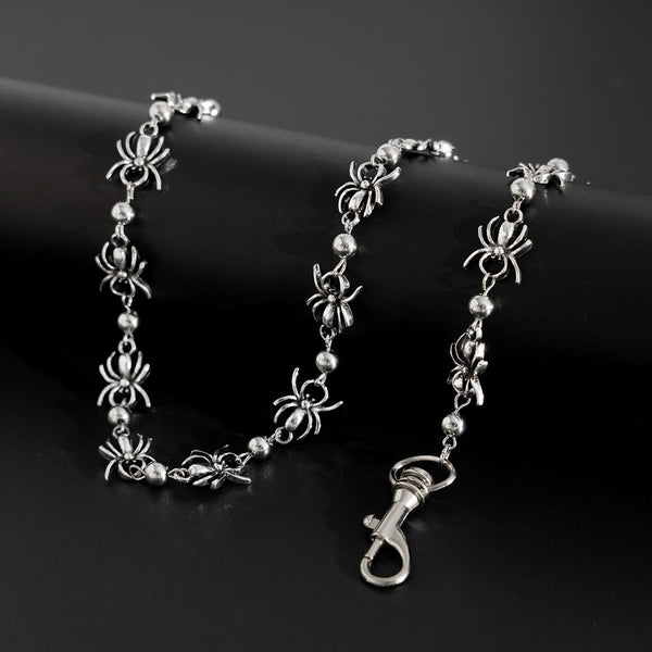 Spider Wallet Chain - iChainWallets