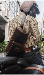 sling bag for big man lifestyle