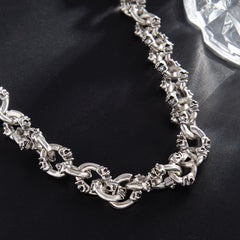 Skull Wallet Chain Cool Wallet Chain - iChainWallets