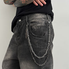 Dagger Wallet Chain 