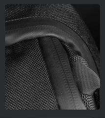Large Sling Bag for Big Guys - Top Handle