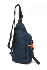 Sling Bag for Big Man - Large Sling Backpack - Large Sling Bag for Big Guys