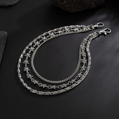 Star Wallet Chain 