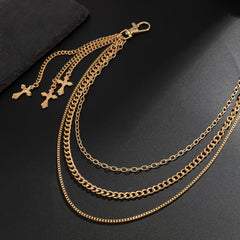 Cool Triple Wallet Chain - iChainWallets