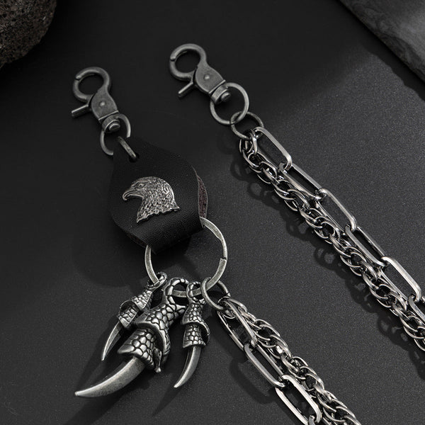 Double Wallet Chain Cool Wallet Chain - iChainWallets