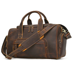 Long Weekend Shoulder Bag - iwalletsmen