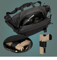 Large Sling Bag - Lifestyle
