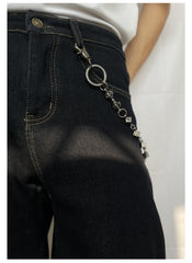 Dice Wallet Chains 