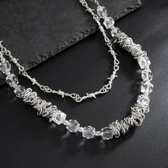 Beaded Wallet Chain for Men - iChainWallets
