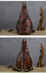 Backpack Crossbody Convertible - iwalletsmen