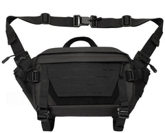 Sling Bag for Big Man - Studio View