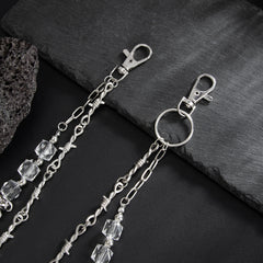 Double Wallet Chain 