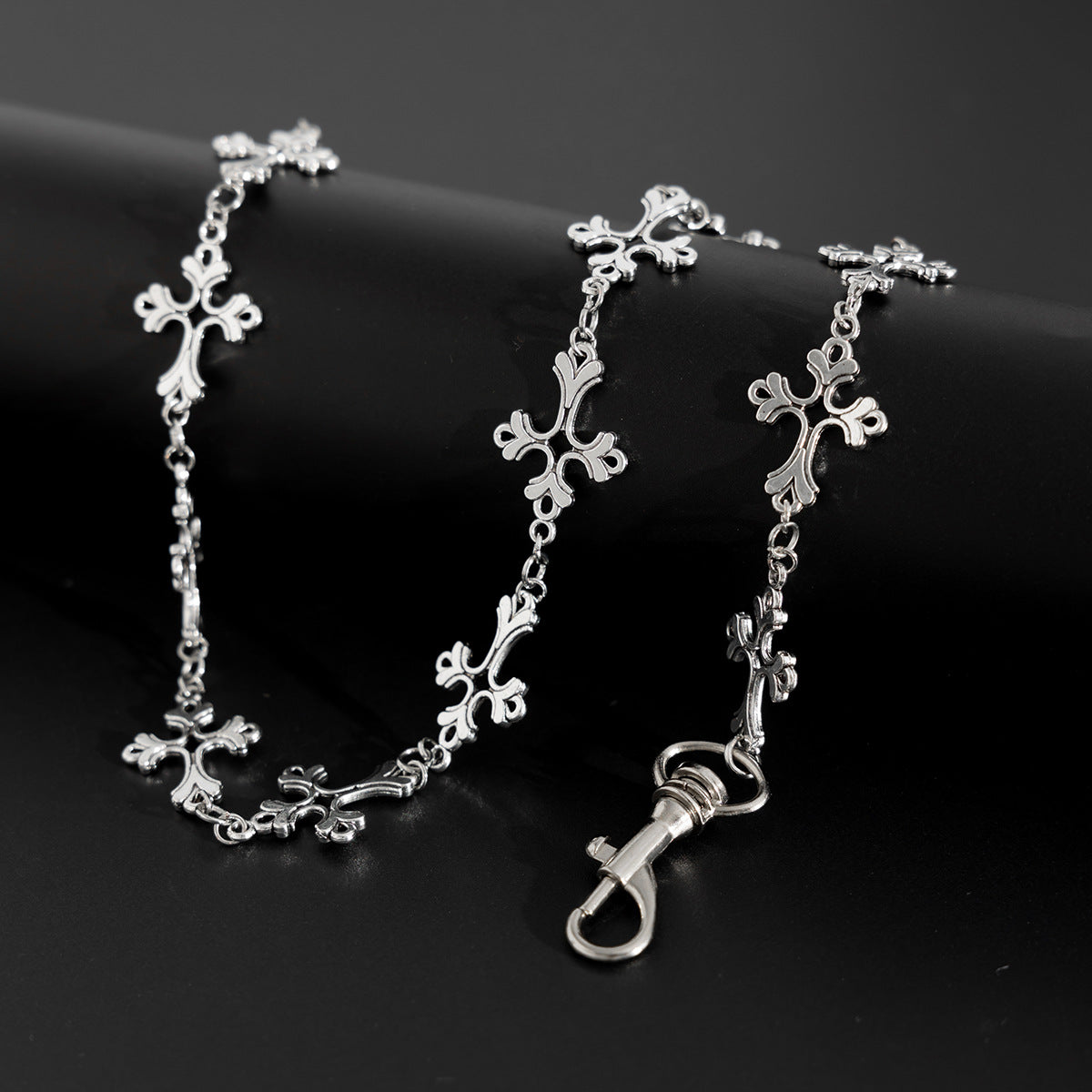 Cross Wallet Chain 