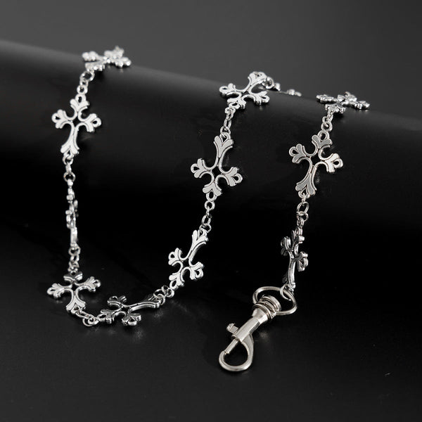 Cross Wallet Chain 