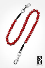  Red Wallet Chain for Women - iChainWallets