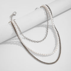 3 Chains Wallet Chain Womens Pants Chain - iChainWallets