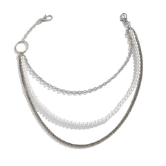 Womens Wallet Chain Womens Pants Chain - iChainWallets