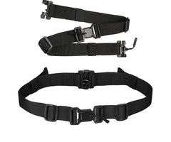 Sling Backpack - Full View
