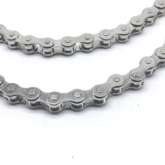 Silver Bike Chains Wallet Chain Cool Silver Bike Chain Wallet Chain For Men