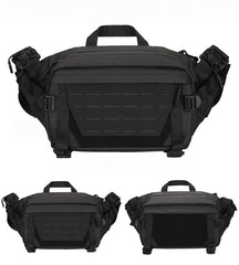 Large Sling Bag - Top Handle