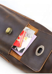 big sling bag for men package contents