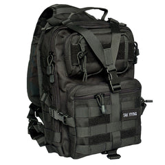 Sling Bag for Big Man - Storage Capacity