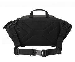 Sling Bag for Big Man - Waist Strap