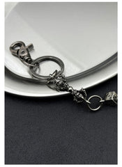 Dice Wallet Chains 