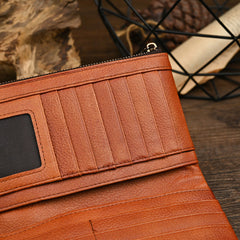 Buckle Mens Wallets That Holds A Lot of Cards 