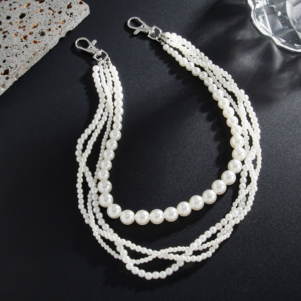  Mens Ball Wallet Chain - iChainWallets