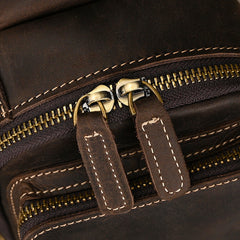 Chest Sling Bag for Men - iwalletsmen