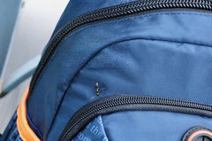 Sling Bag for Big Man - Large Sling Backpack - Large Sling Bag for Big Guys