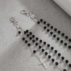 Pearl Wallet Chain 