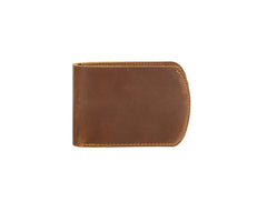Men's Billfold Wallet with ID Window 