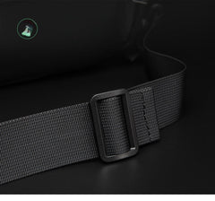 Large Sling Backpack - Adjustable Strap
