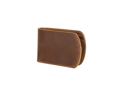 Men's Billfold Wallet with ID Window 