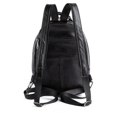Sling Bag for Big Man - Storage Capacity