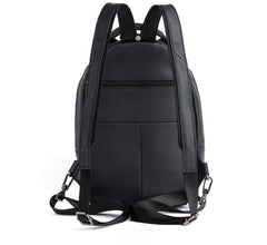 Sling Bag for Big Man - Buckle Detail