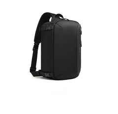 Large Sling Bag for Big Guys - On Body View