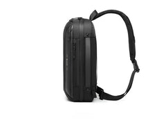 Sling Bag for Big Man - Package View