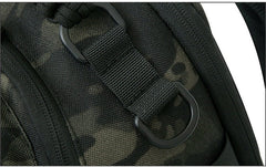 Sling Bag for Big Man - Package View