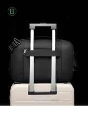 Sling Bag for Big Man - Right Side View