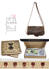 sling bags for big guys