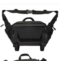 Sling Backpack - Overall View