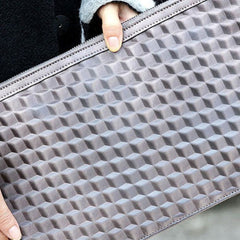 Handmade clutch bag purse crossbody leather bag purse shoulder bag for women