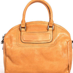 Genuine Leather Handbag Shoulder Bag Handmade Bag Leather Purse For Women